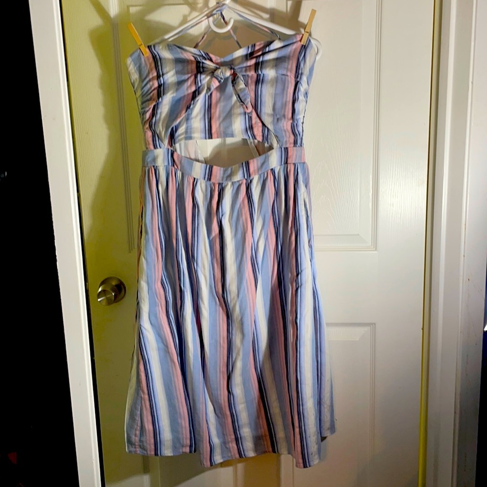 Gianni Dress🌏